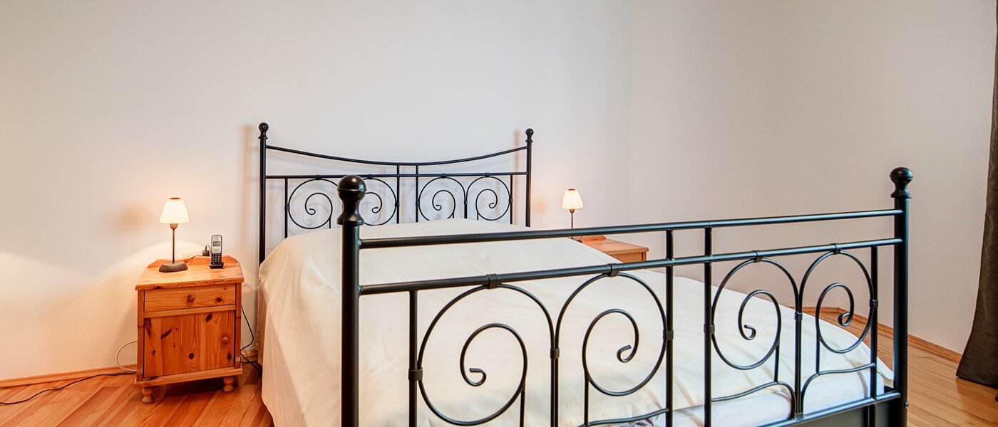 マンション München Schwabing-Nord (zw. Leopoldstraße & Englischen Garten) 01 寝室 3091