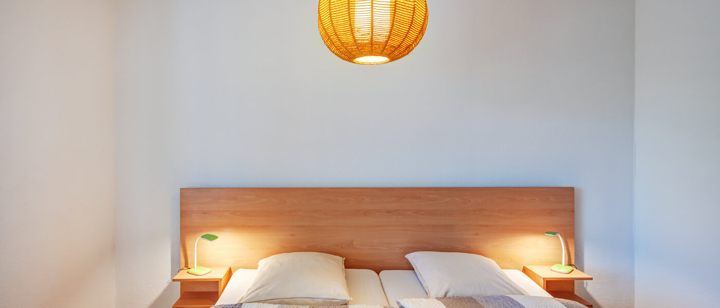 マンション München Harlaching 02 1. 寝室 3096