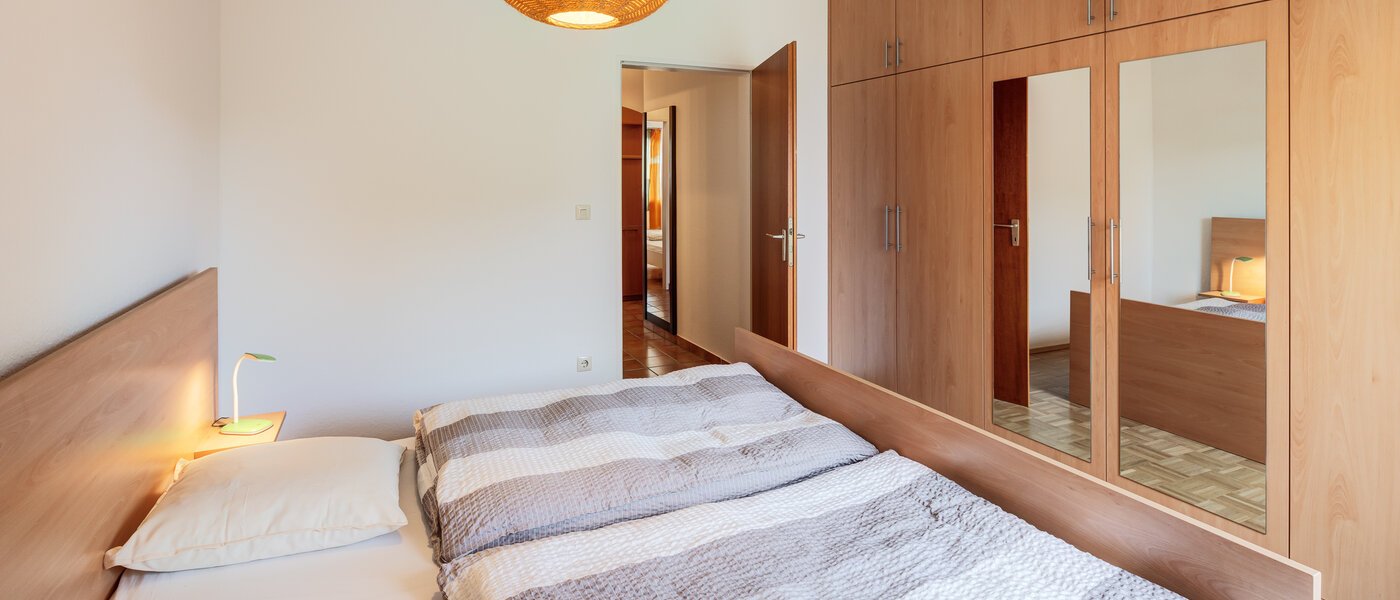 マンション München Harlaching 03 1. 寝室 3096