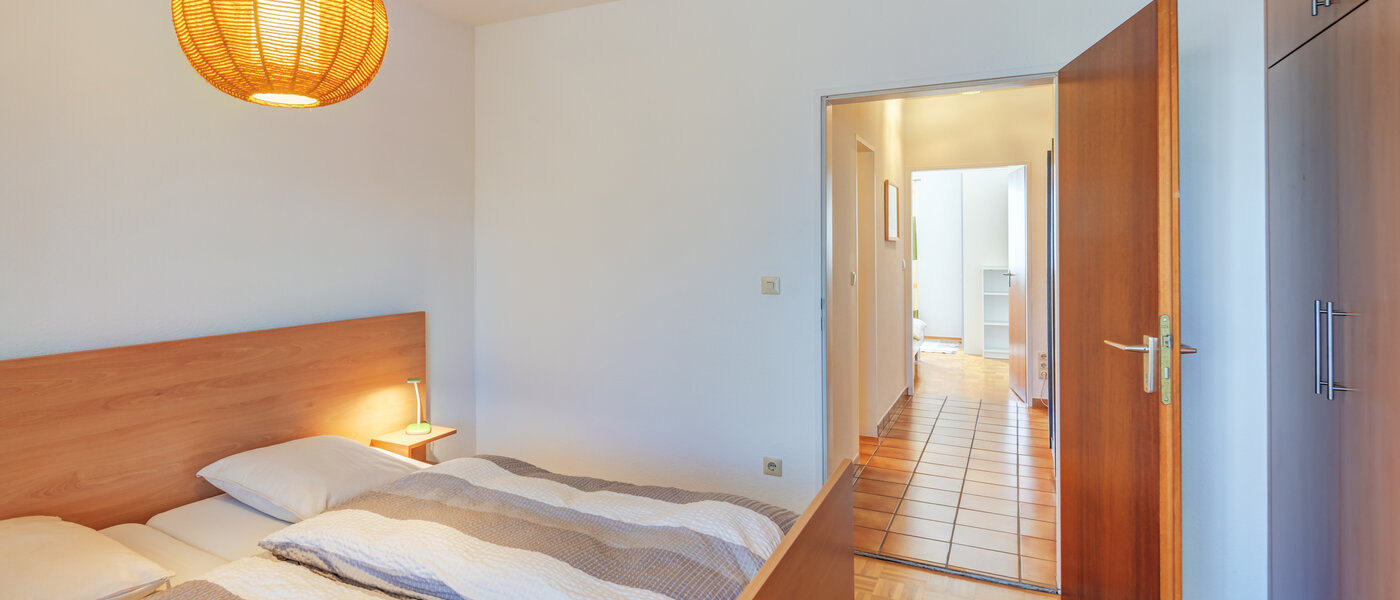 マンション München Harlaching 03 1. 寝室 3096