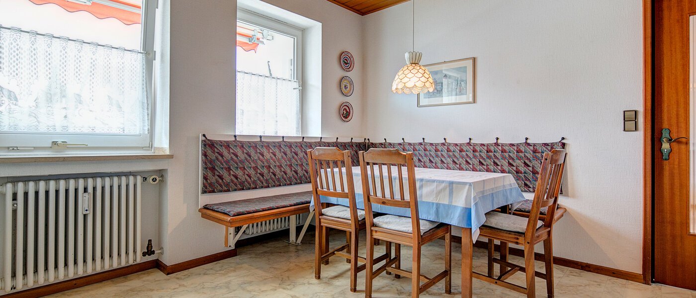 マンション München Solln 03 キッチン 3122