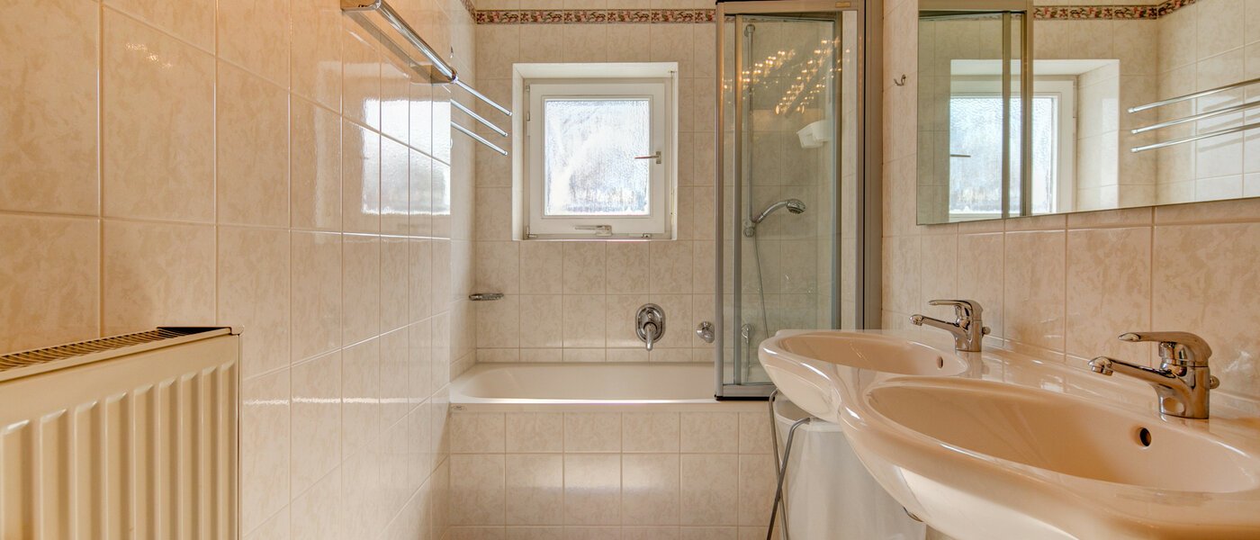 マンション München Solln 01 浴室 3122