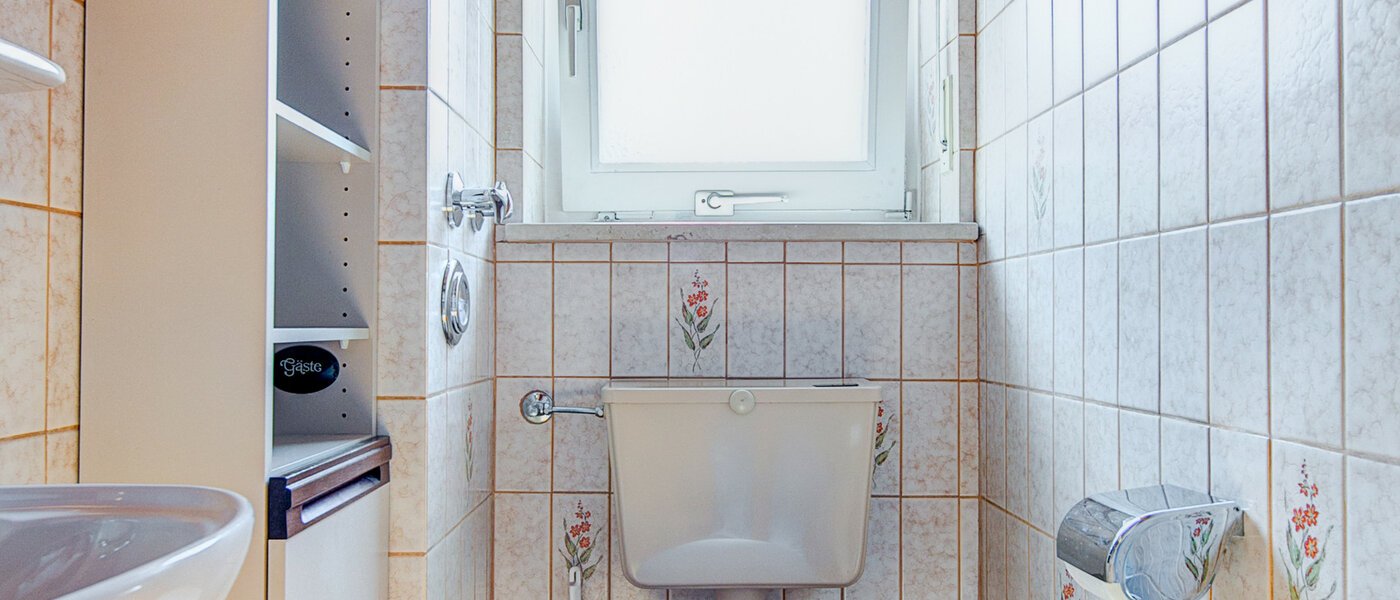 マンション München Solln 01 WC 3122