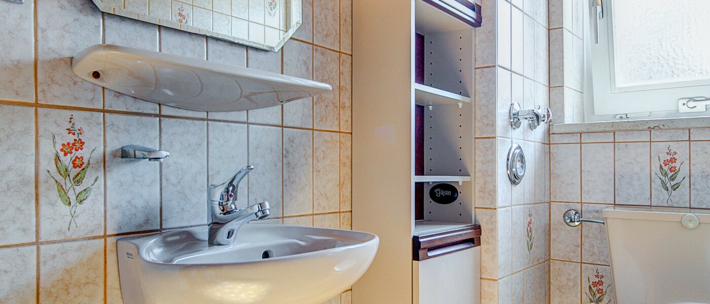 マンション München Solln 02 WC 3122