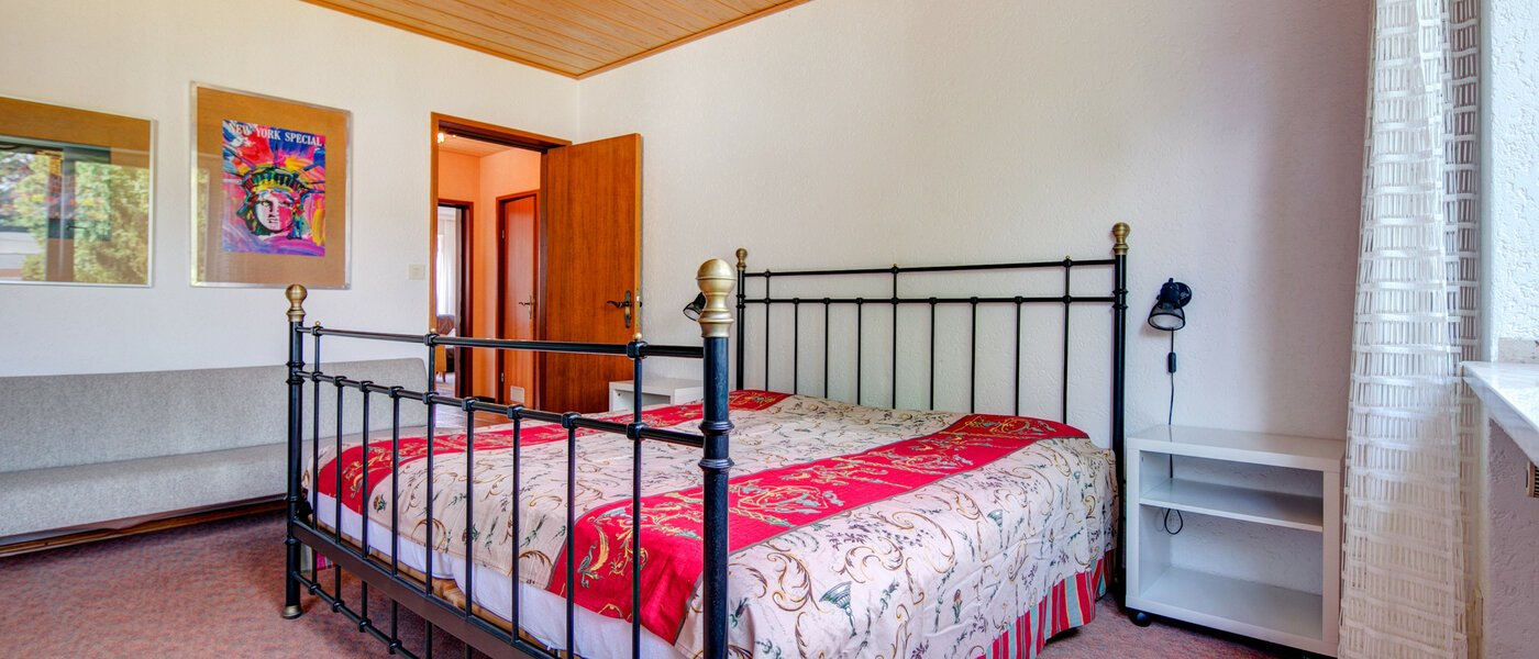 マンション München Solln 04 寝室 3122