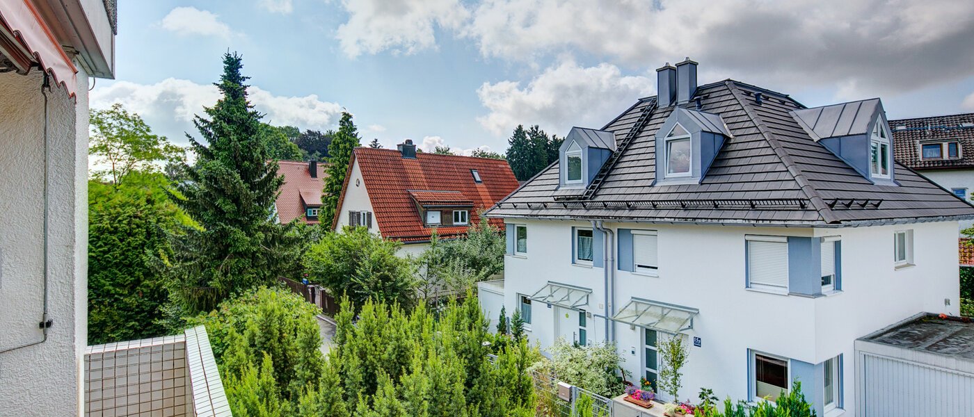 マンション München Solln 01 物件からの眺め 3122