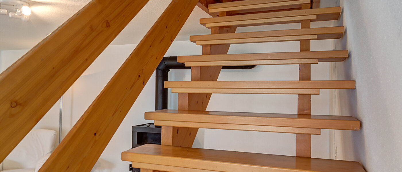 アティック・フラット（屋根裏） München Zentrum 01 仕事部屋 3130