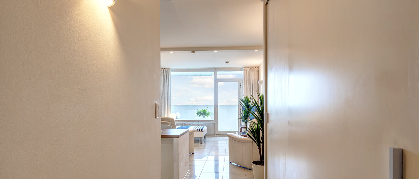 マンション München Moosach 02 玄関入り口 3142