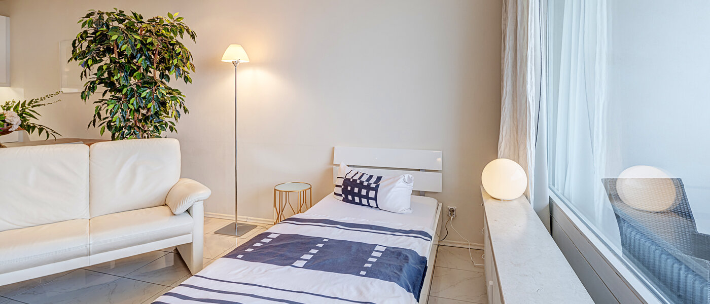 マンション München Moosach 01 スリーピングアリア 3142