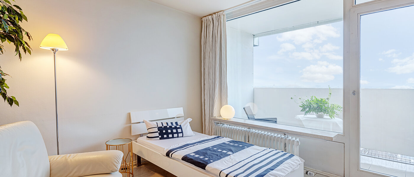 マンション München Moosach 02 スリーピングアリア 3142