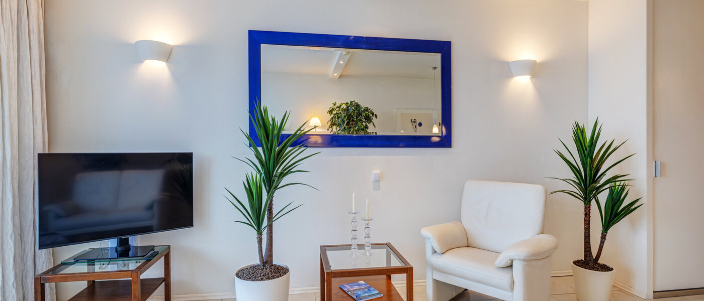 マンション München Moosach 02 リビングエリア 3142