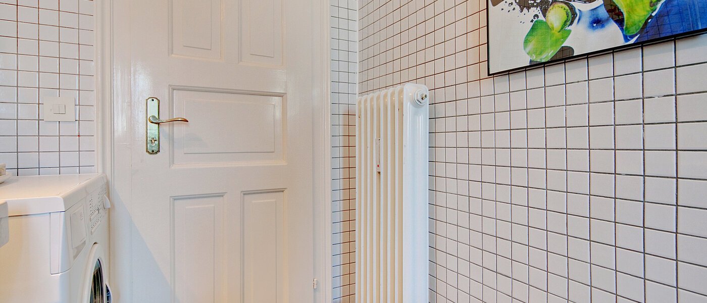 メゾネット・マンション（複数階にわたるマンション） München Haidhausen 04 浴室 3184