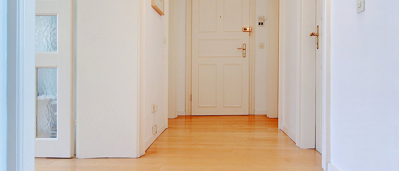 メゾネット・マンション（複数階にわたるマンション） München Haidhausen 02 玄関入り口 3184