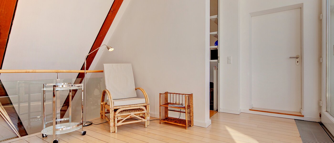 メゾネット・マンション（複数階にわたるマンション） München Haidhausen 02 フォトギャラリー 3184