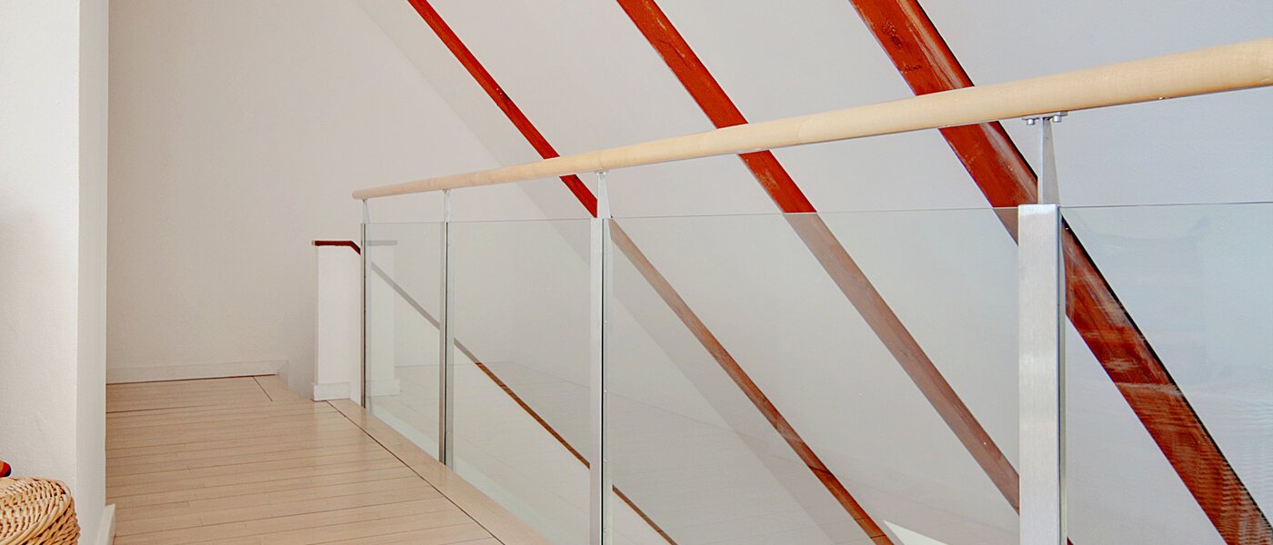 メゾネット・マンション（複数階にわたるマンション） München Haidhausen 03 フォトギャラリー 3184