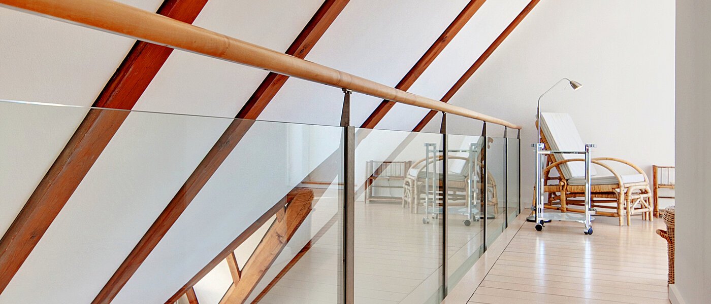 メゾネット・マンション（複数階にわたるマンション） München Haidhausen 04 フォトギャラリー 3184