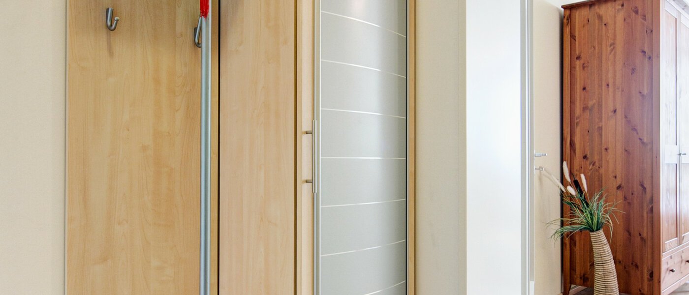 アパルトマン München Isarvorstadt 02 玄関入り口 3247