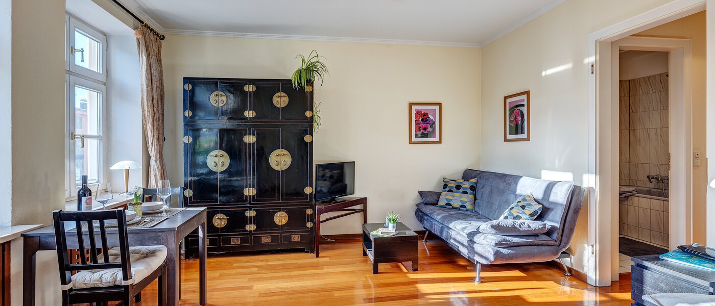 申し訳ございません。こちらの物件はすでに貸し出されました。