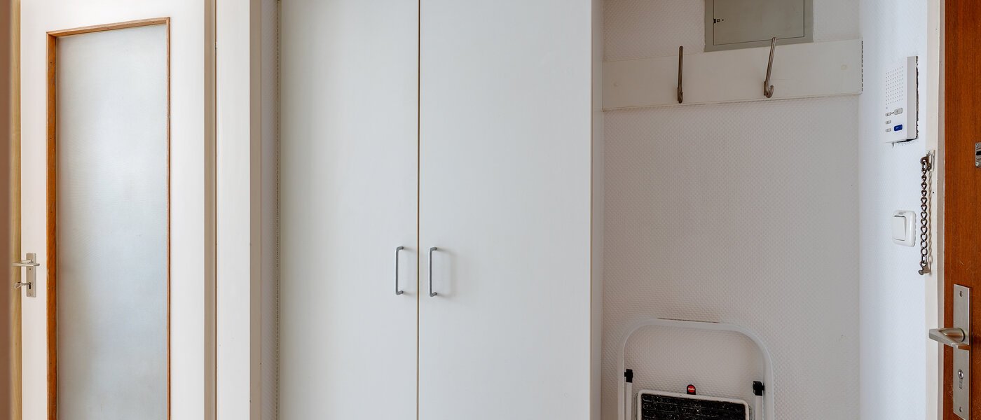 アパルトマン München Obersendling 02 玄関入り口 3282