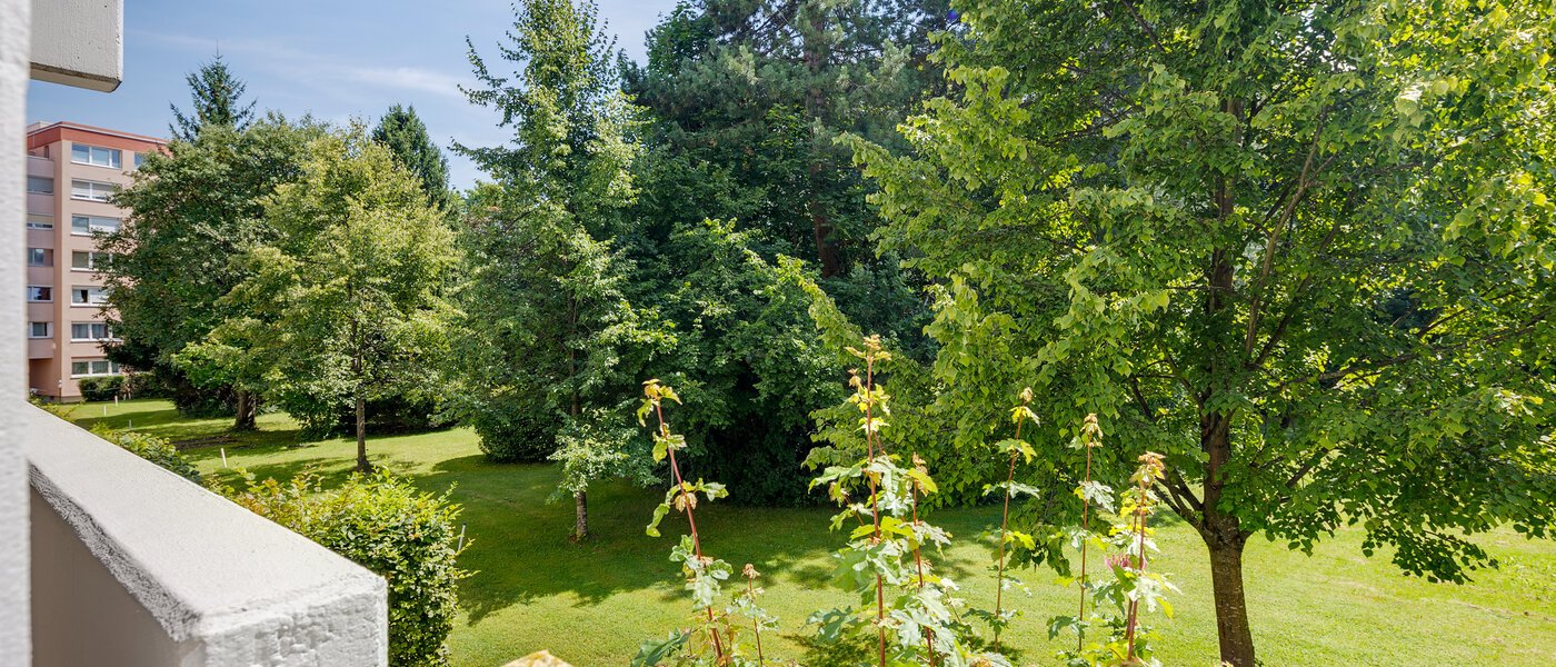 アパルトマン München Obersendling 01 物件からの眺め 3282