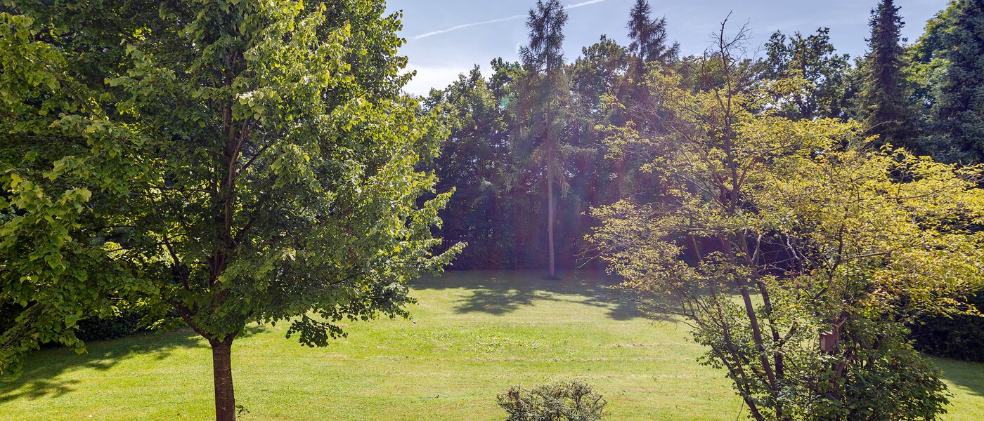 アパルトマン München Obersendling 02 物件からの眺め 3282