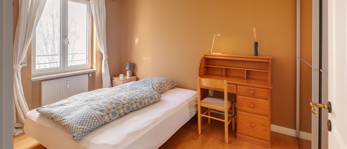 マンション München Neuhausen 01 寝室 3288