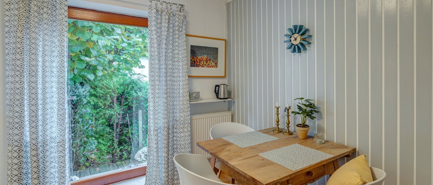 マンション München Trudering 02 キッチン 3296