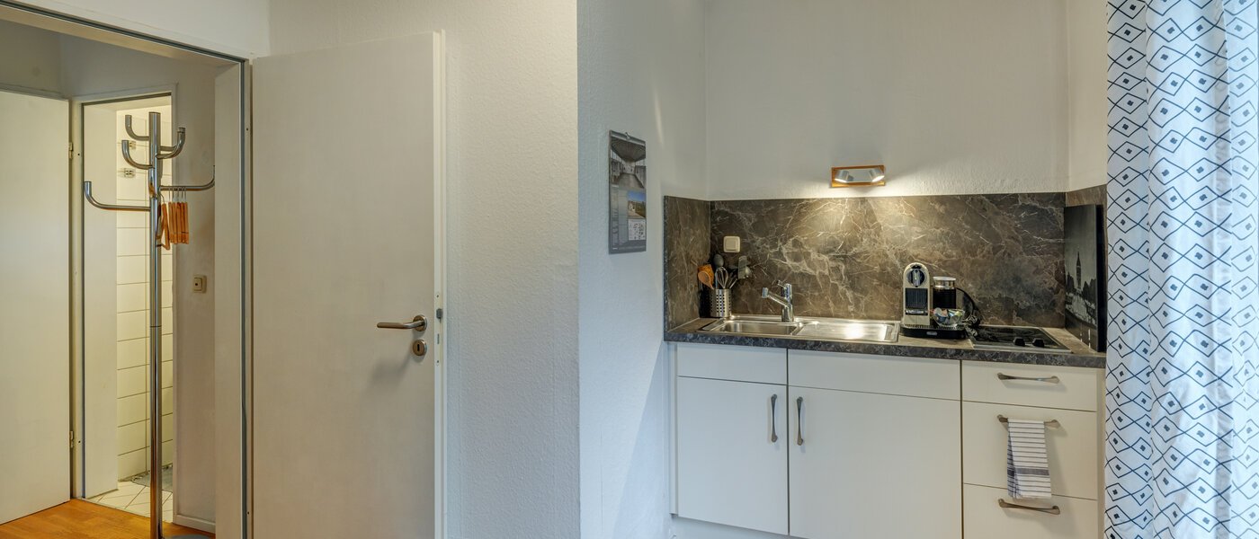 マンション München Trudering 05 キッチン 3296