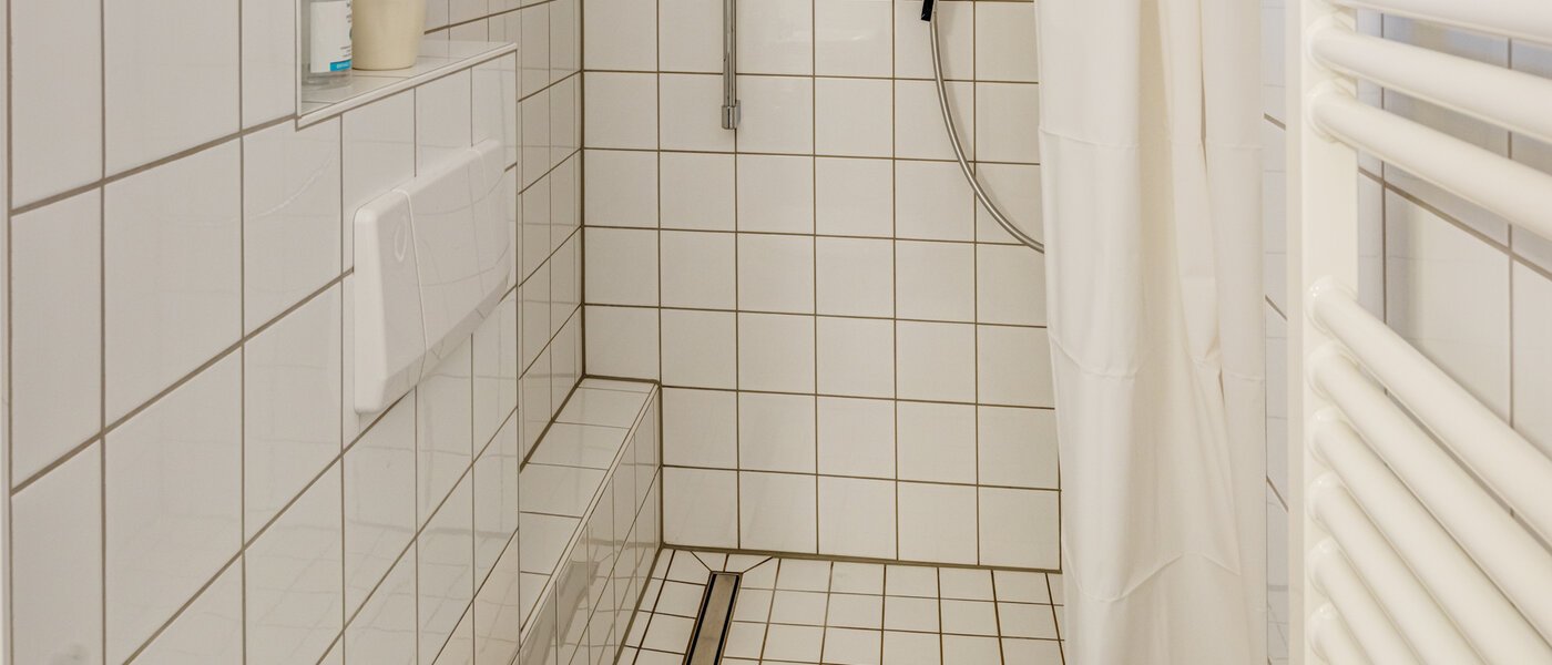 マンション München Trudering 01 浴室 3296