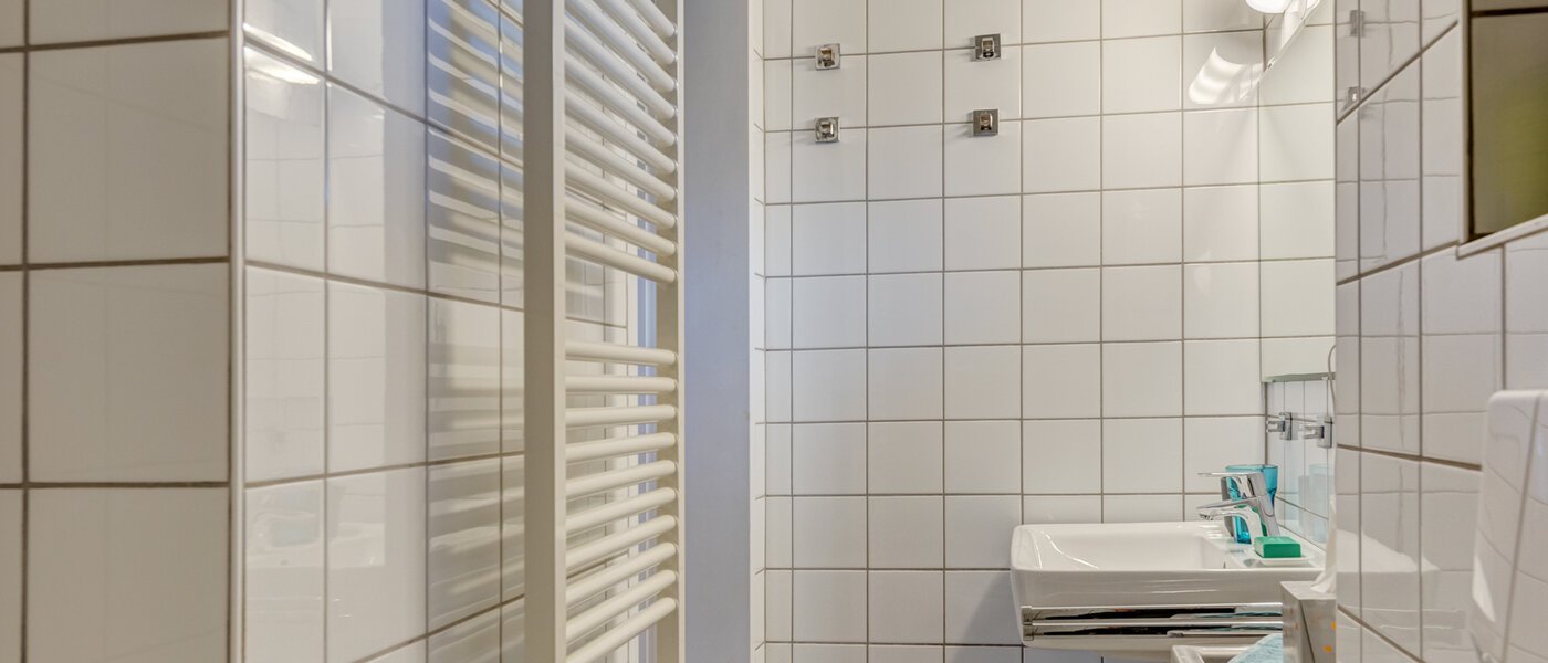 マンション München Trudering 02 浴室 3296