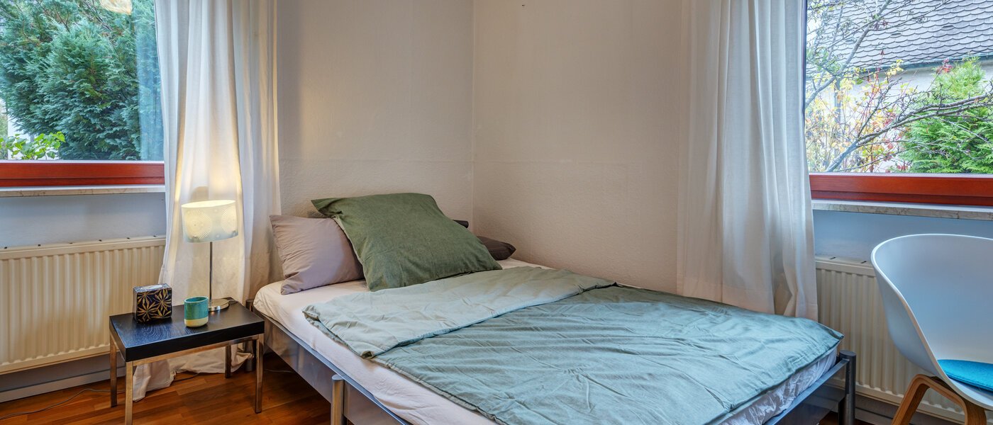 マンション München Trudering 01 スリーピングアリア 3296