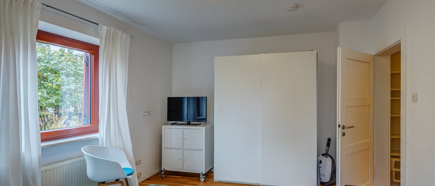 マンション München Trudering 03 リビングエリア 3296