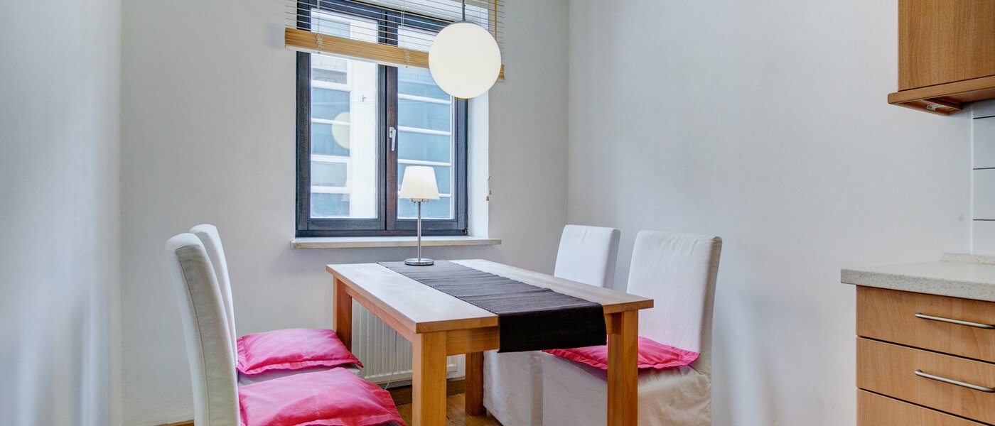 マンション München Altstadt 02 キッチン 3335