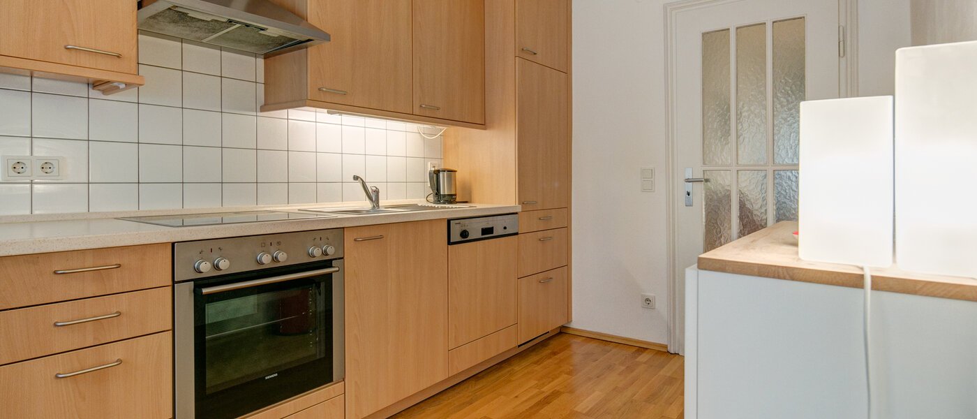 マンション München Altstadt 03 キッチン 3335