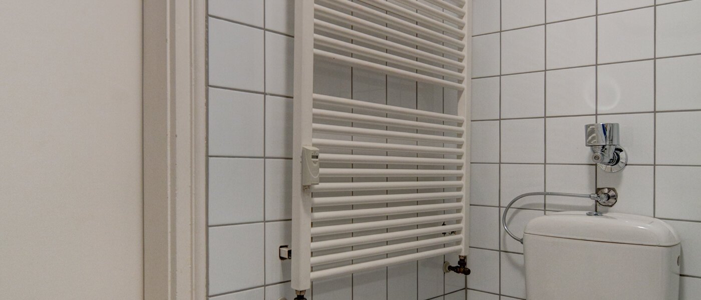 マンション München Altstadt 04 浴室 3335