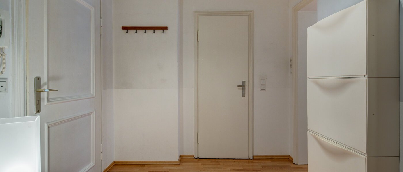 マンション München Altstadt 02 玄関入り口 3335