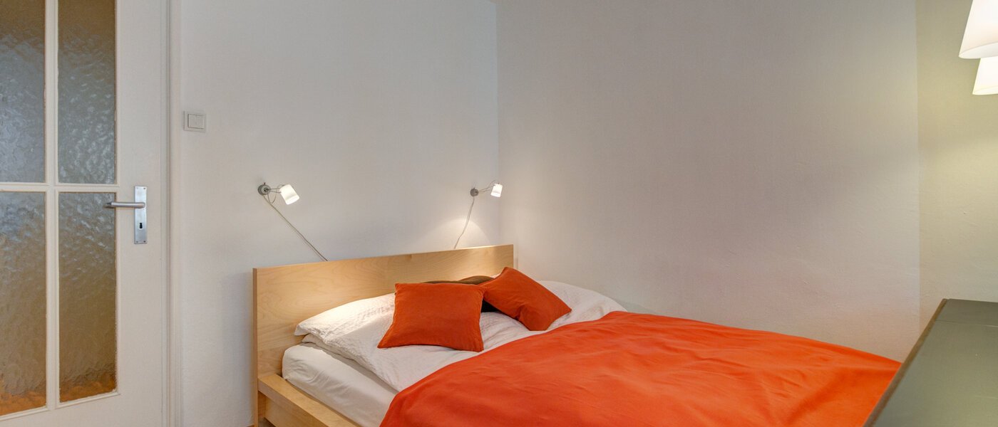 マンション München Altstadt 01 寝室 3335