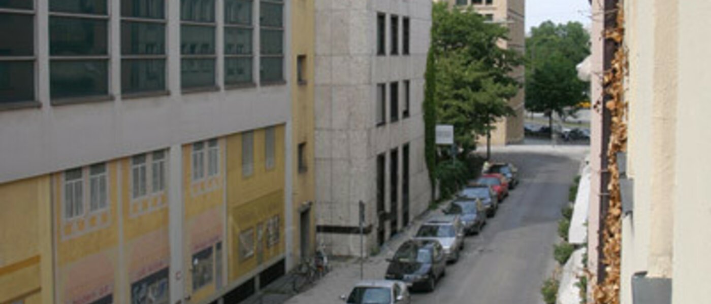 マンション München Altstadt 01 物件からの眺め 3335