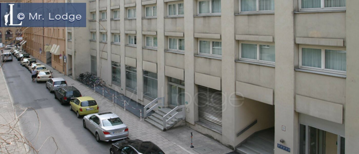 マンション München Altstadt 03 物件からの眺め 3335