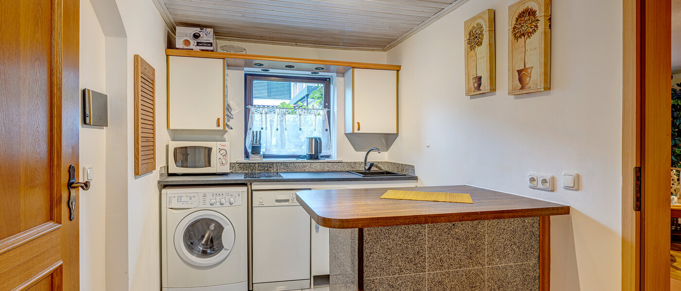 マンション Unterföhring 02 キッチン 3405