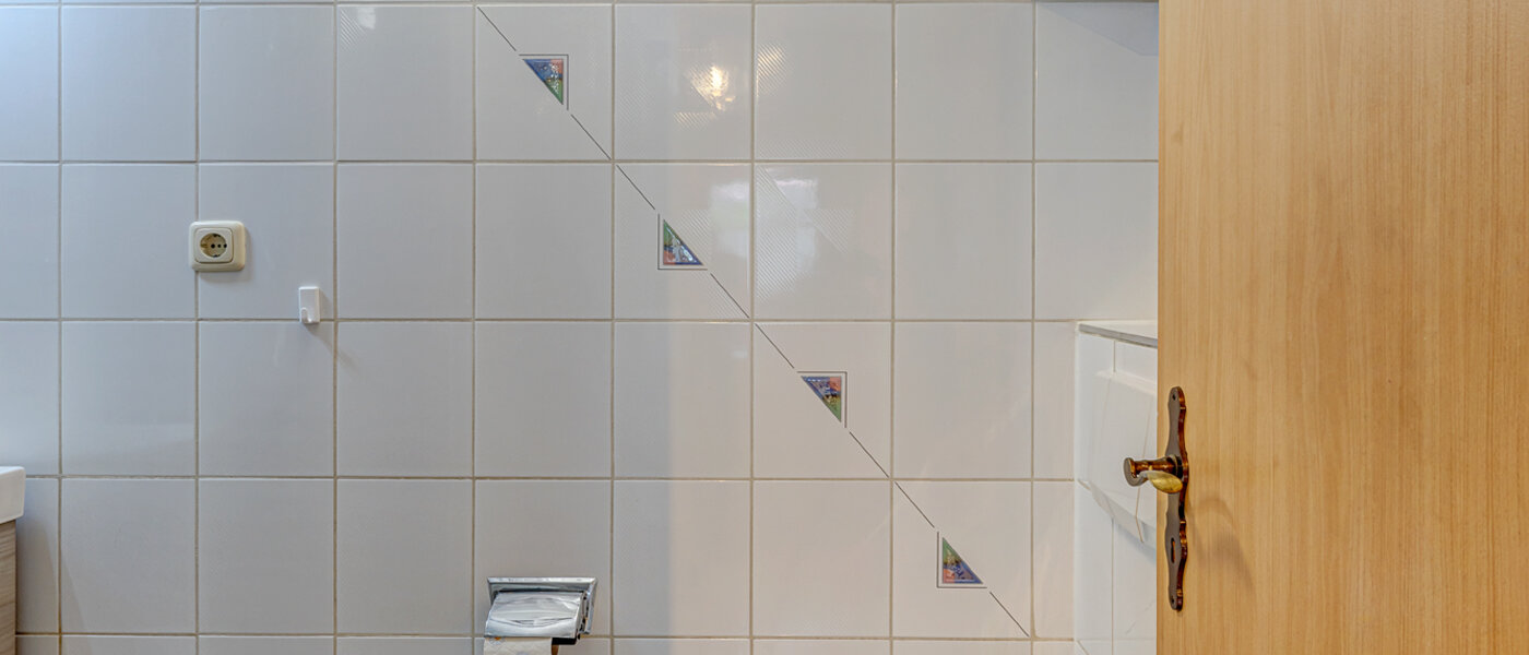 マンション Unterföhring 03 浴室 3405