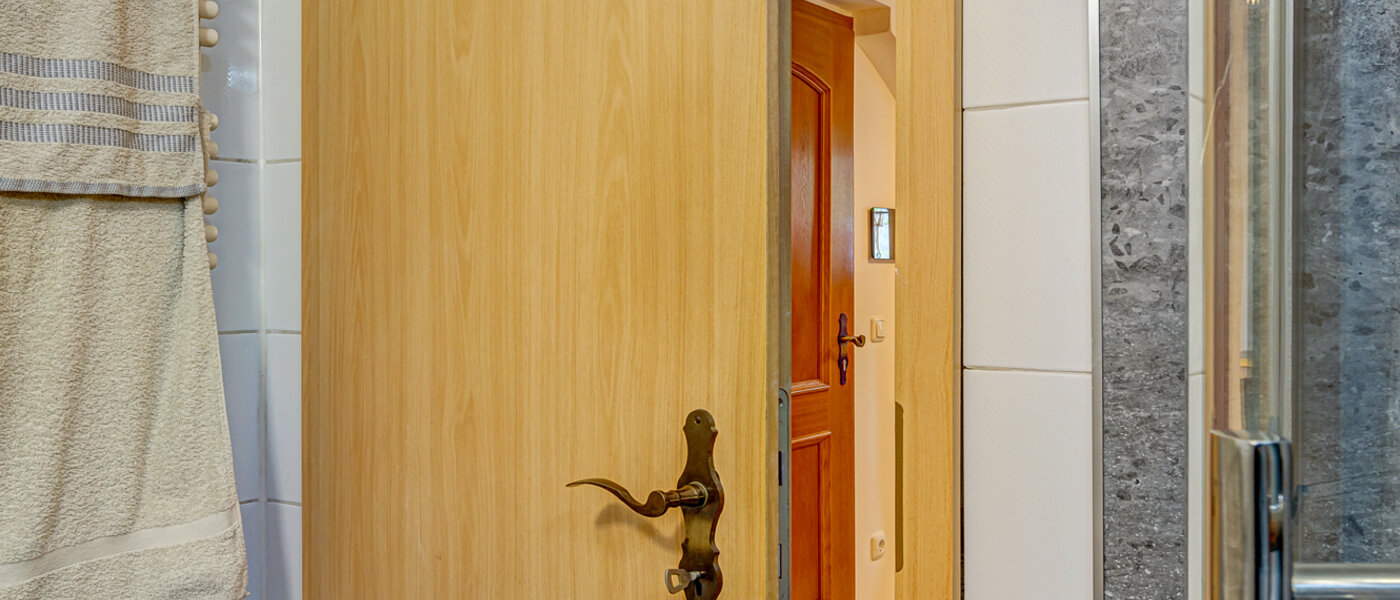 マンション Unterföhring 04 浴室 3405