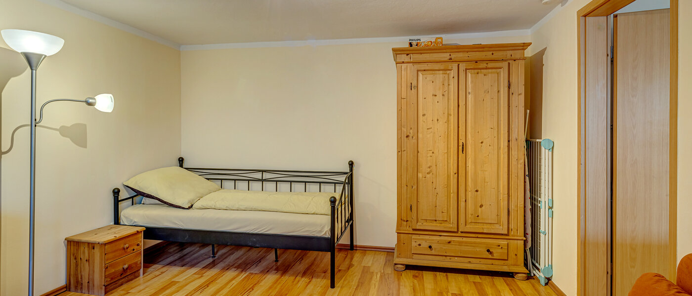 マンション Unterföhring 01 スリーピングアリア 3405