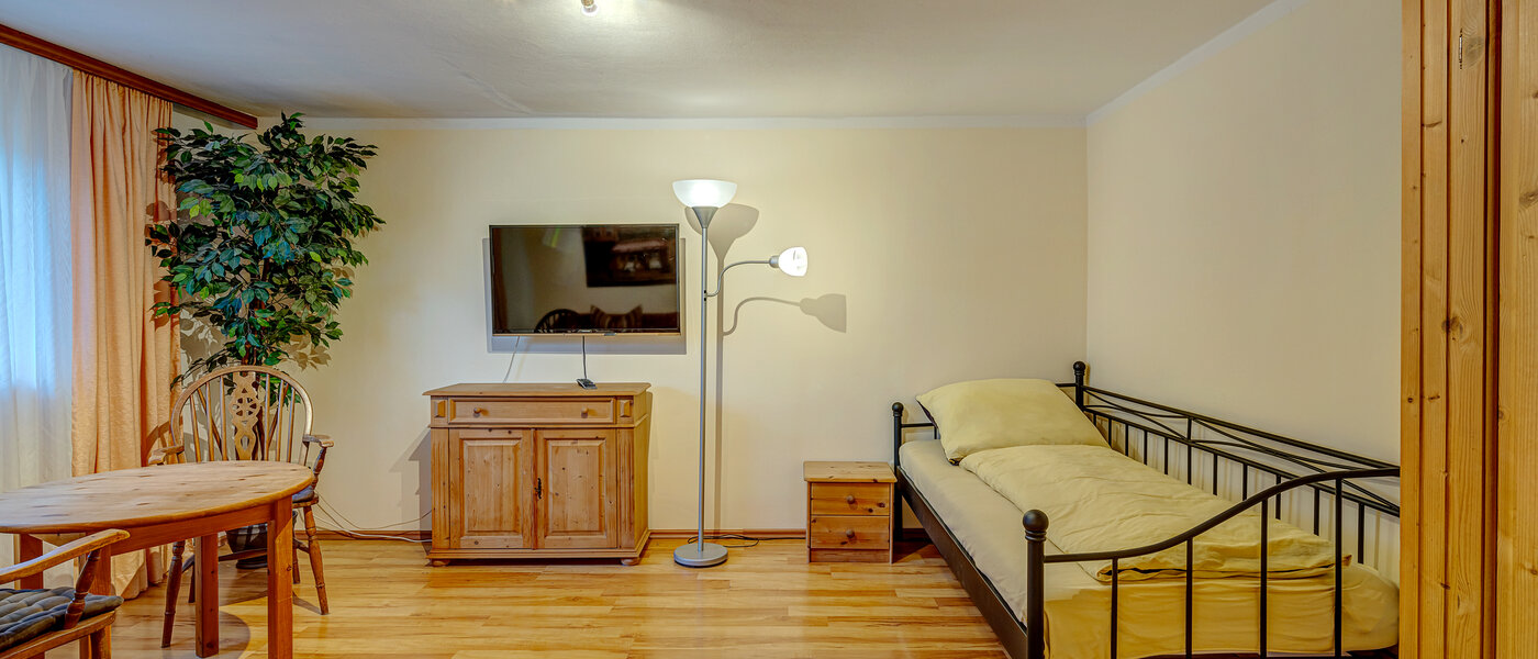 マンション Unterföhring 03 リビングエリア 3405