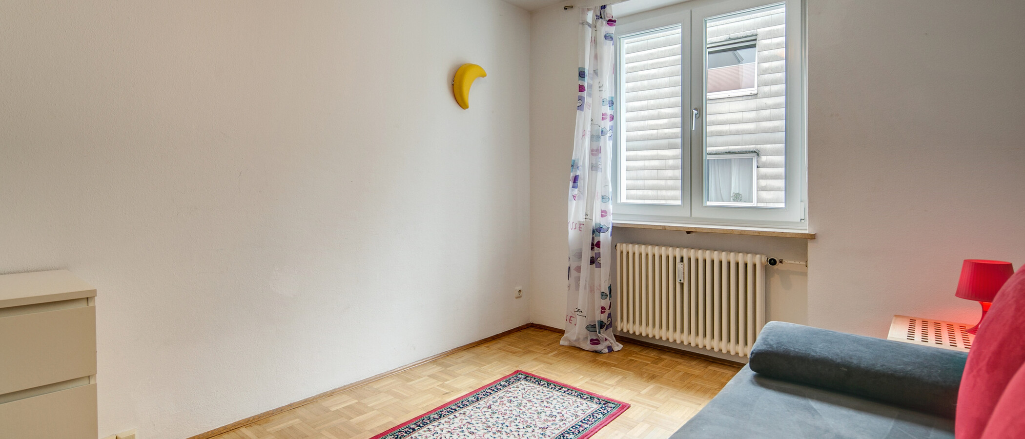 マンション München Schwabing-Nord (zw. Belgrad- & Leopoldstraße) 02 ゲストルーム 342