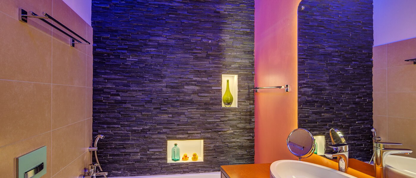 マンション München Neuhausen 01 浴室 3428