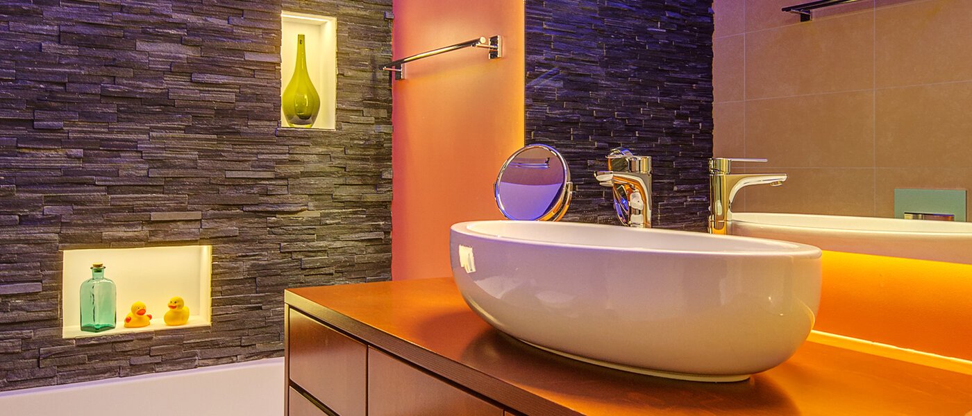 マンション München Neuhausen 02 浴室 3428