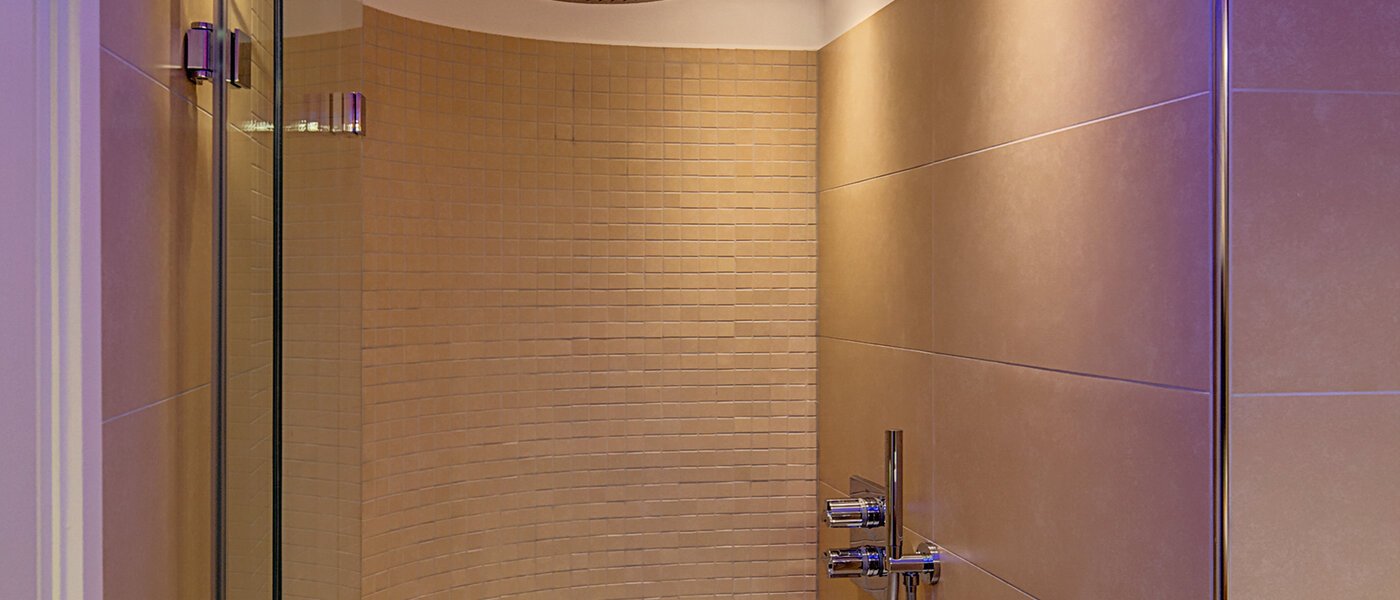 マンション München Neuhausen 05 浴室 3428