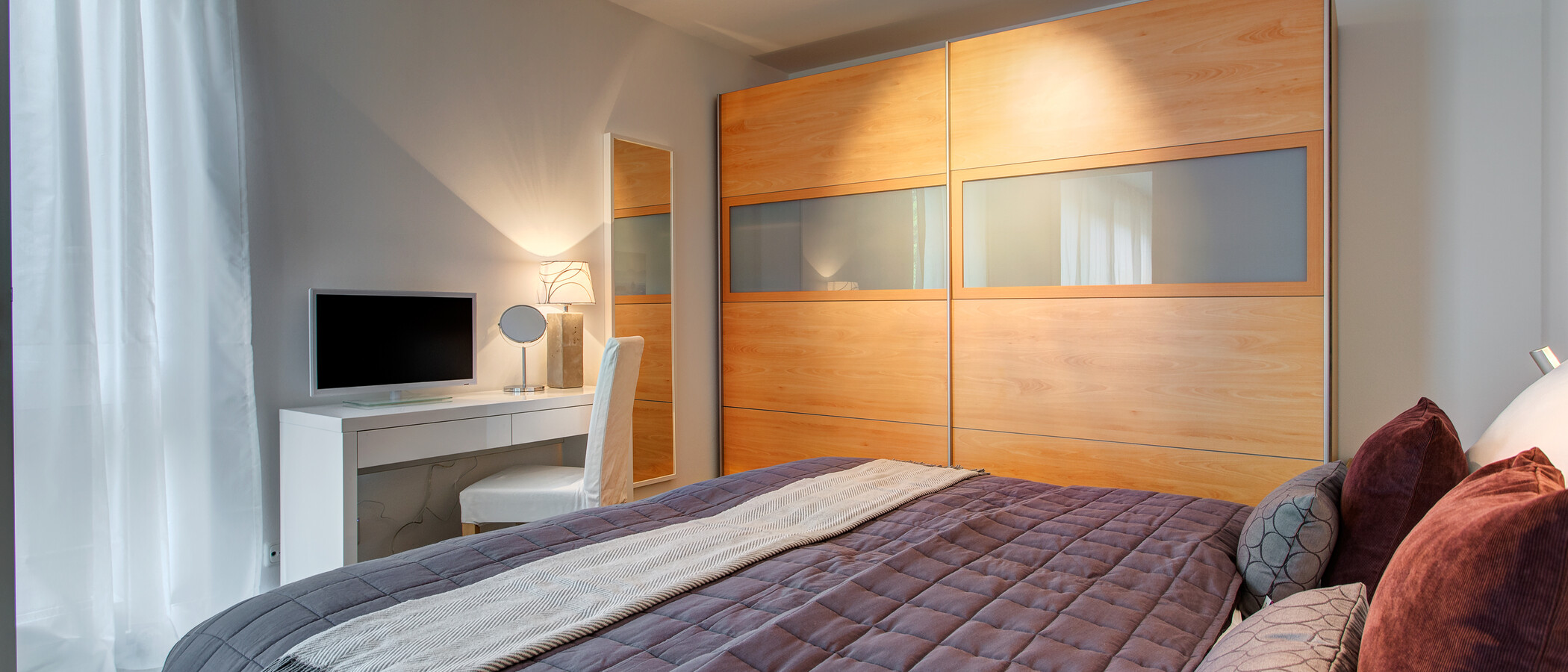 マンション München Haidhausen 03 寝室 3443