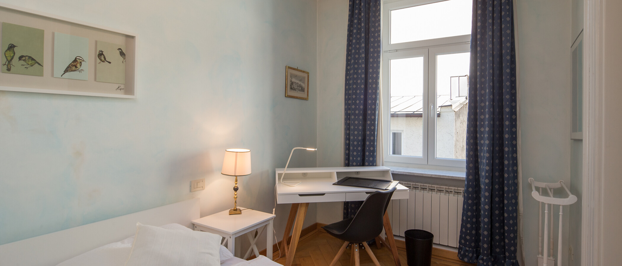 マンション München Lehel 02 ２つめの寝室 3457